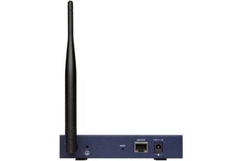 Toegangspunt Netgear WGL102-100EUS 2.4 GHz | 5 GHz 802.11a/b/g/n
