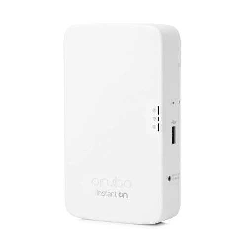 Toegangspunt HPE R2X16A 2.4 GHz | 5 GHz 867 Mbps 802.11a/b/g/n/ac-wave2