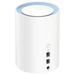 Toegangspunt Cudy M1200(1-PACK) 2.4 GHz | 5 GHz 867 Mbps 802.11 a/b/g/n/ac