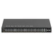 Schakelaar Netgear MSM4352-100NES 44x 2.5Gb | 4x 10Gb 4x SFP28 194 W PoE++