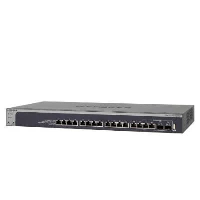 Schakelaar Netgear XS716T-100NES 16x 1000/10000 2x SFP+