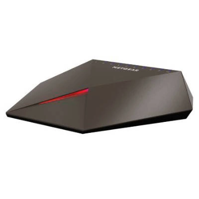 Schakelaar Netgear GS810EMX-100PES 10x 10/100/1000