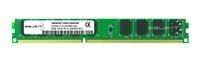 RAM-geheugen 1x 8GB ESUS IT ECC UNBUFFERED DDR3 2Rx8 1333MHz PC3-10600 UDIMM | ESUD31333ED8V/8G