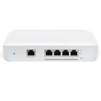Schakelaar Ubiquiti USW-Flex-XG 4x 10Gb | 1x 1Gb