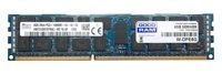 RAM-geheugen 1x 8GB Hynix ECC REGISTERED DDR3 2Rx4 1866MHz PC3-14900 RDIMM | HMT31GR7EFR4C-RD