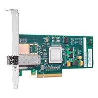 HBA HPE 780676-001 4 FC Fibre Channel 8Gb/s nieuw spare 1 jaar