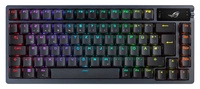 Draadloze toetsenbord Asus ROG Azoth QWERTY