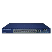 Schakelaar Planet SGS-5240-20S4C4XR 20x SFP | 4x SFP+ 4x RJ-45/SFP