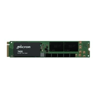 SSD-schijf Micron 7400 PRO 1920GB M.2 22110 NVMe TLC | MTFDKBG1T9TDZ-1AZ1ZABYY