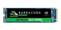 SSD-schijf Seagate BarraCuda 1000GB M.2 NVMe PCIe | ZP1000CV30001