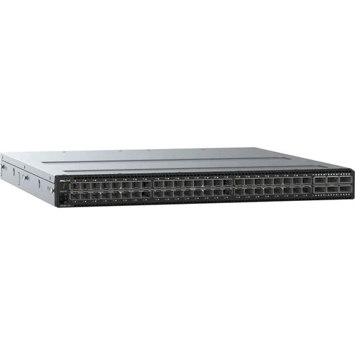 Switch DELL PowerSwitch S5148F-ON 48x SFP28 | 6x QSFP28