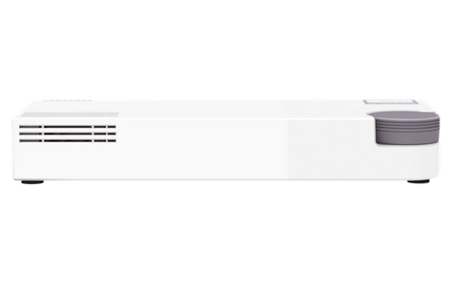 Schakelaar QNAP QSW-M2106-4S 6x 2.5Gb 4x SFP+