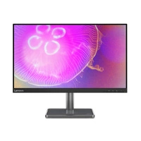 Monitoren 23.8" Lenovo 66D1GAC1EU L24q-35 2560 x 1440 QHD 75Hz schermmatrix IPS