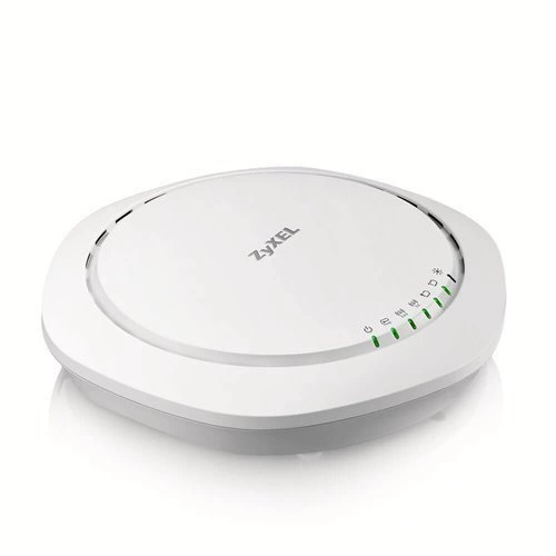Toegangspunt Zyxel WAC6503D-S-EU0101F 2.4 GHz | 5 GHz 1300 Mbps 802.11a/b/g/n/ac