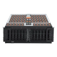 JBOD Western Digital SE4U60-24 HDD 3.5'' SATA 144TB 1ES1171