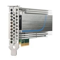 Schijf SSD gewijd voor de server HP Mixed Use 6400GB HHHL NVMe PCIe 877829-B21-RFB | REFURBISHED