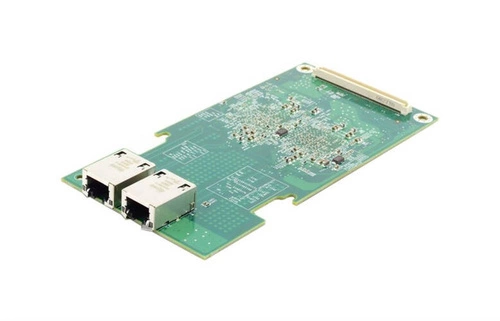 Netwerkkaarten DELL MX203 2x RJ-45 1Gb