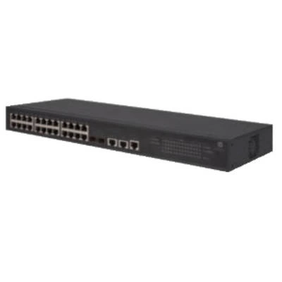 Schakelaar HPE JG938A 24x 10/100/1000 2x SFP