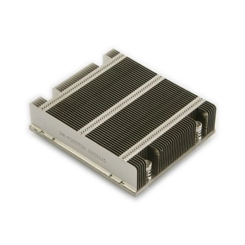 CPU-koeling Supermicro Server/Workstation | SNK-P0057PSU