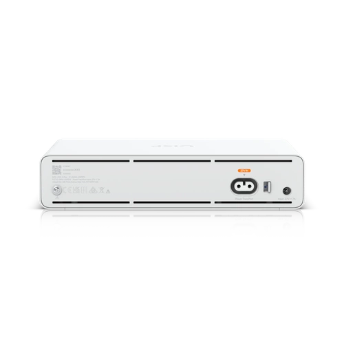 Schakelaar Ubiquiti UISP-S-Plus 4x 100/1000/2500 4x SFP+