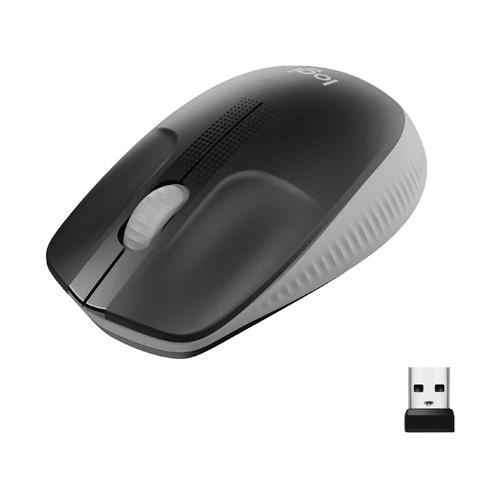 Draadloze muis Logitech M190 910-005906