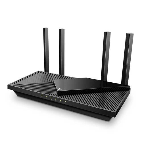 Router TP-LINK Archer AX55 Pro 4x 1Gb 2402 Mbps