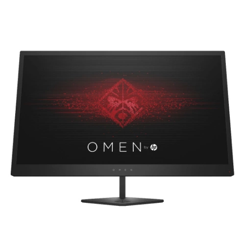 Monitoren 24.5" HP Z7Y57AA#ABB OMEN 25 1920 x 1080 Full HD 144Hz schermmatrix TN