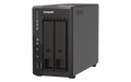 NAS-server QNAP TS-253E-8G 2x SSD | HDD SATA 8GB RAM