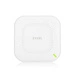 Toegangspunt Zyxel NWA50AX-EU0102F 2,4 GHz | 5 GHz 575 Mbps | 1200 Mbps 802.11 a/b/g/n/ac/ax