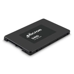 SSD-schijf Micron 5400 MAX 1.92TB 2.5'' SATA 6Gb/s DWPD 5 | MTFDDAK1T9TGB-1BC1ZABYYR