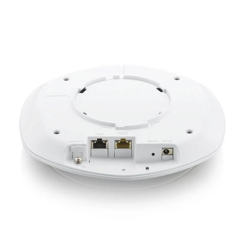 Toegangspunt Zyxel NWA5123-ACHD-EU0101F 2.4 GHz | 5 GHz 1300 Mbps 802.11a/b/g/n/ac-wave2