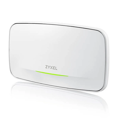 Toegangspunt Zyxel WAX640S-6E-EU0101F 2,4 GHz | 5 GHz | 6 GHz 4800 Mbps 802.11 a/b/g/n/ac/ax