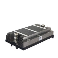 Koeling accessoire gewijd voor DELL PowerEdge R820 | FHV0D-RFB