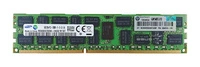 RAM-geheugen 1x 16GB Samsung ECC REGISTERED DDR3 2Rx4 1600MHz PC3-12800 RDIMM | M393B2G70DB0-CK0