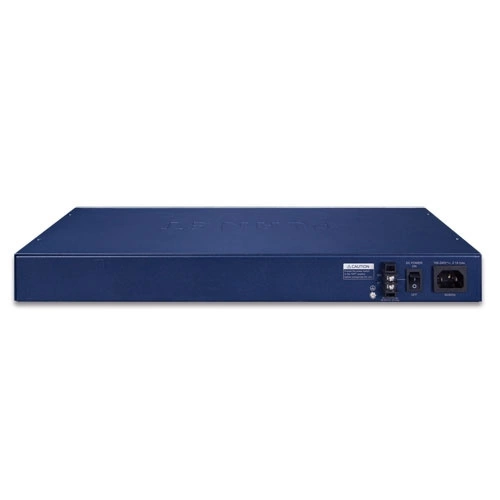 Schakelaar Planet XGS-6320-12X4TR 4x 10Gb 12x SFP+