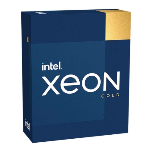 Processor Intel Xeon Gold 5320 (39MB, 26x 3.4GHz) BX806895320