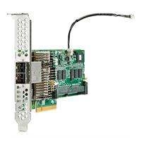 HPE Smart Array P441 726825R-B21 SAS/SATA 12Gb/s 4GB RENEW 1 jaar