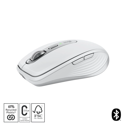 Draadloze muis Logitech MX Anywhere 3S 910-006930