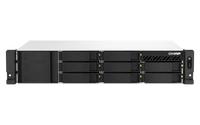 NAS-server QNAP TS-873AeU-RP-4G 8x SSD | HDD SATA 4GB RAM
