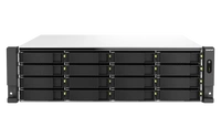 NAS-server QNAP TS-h2287XU-RP-E2336-32G 22x SSD | HDD SATA 32GB RAM