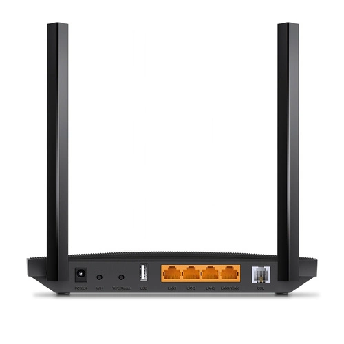 Router TP-LINK VR400 4x 1Gb 867 Mbps