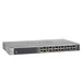Schakelaar Netgear GSM7212F-100NES 12x 10/100/1000 12x SFP 150 W PoE+