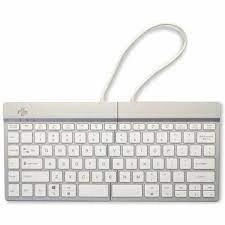 Draadloze toetsenbord R-GO Tools R-Go Split Break QWERTY