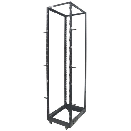 19” rackkast Open frame INTELLINET 45U 600x1000mm
