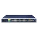 Schakelaar Planet IGS-6325-20T4C4X 24x 1Gb 4x SFP | 4x SFP+