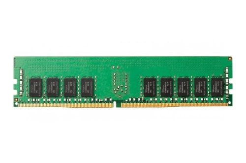 RAM-geheugen 1x 8GB Actina Solar E 110 S7 DDR4 2400MHz ECC UNBUFFERED DIMM |