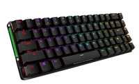 Draadloze toetsenbord Asus ROG Falchion QWERTZ