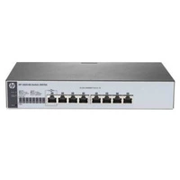 Schakelaar HPE J9979A 8x 10/100/1000