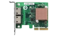 Netwerkkaarten QNAP QXG-2G2T-I225 2x RJ-45 2.5Gb