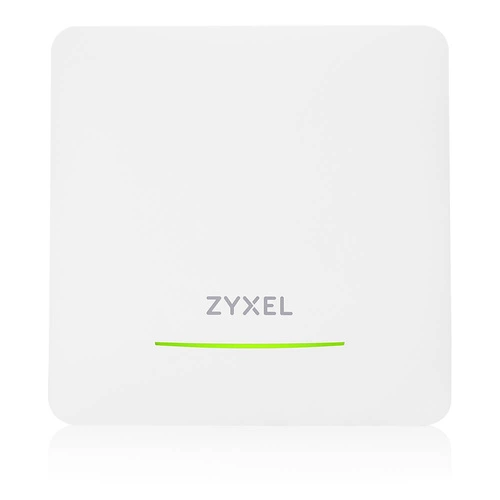 Toegangspunt Zyxel NWA50BE-EU0102F 2,4 GHz | 5 GHz 688 Mbps | 4324 Mbps 802.11 a/b/g/n/ac/ax/be